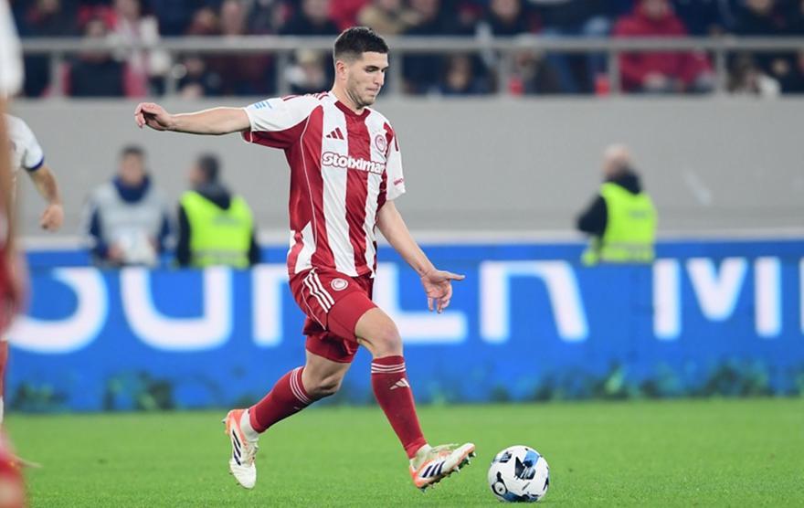 Το μήνυμα του Πιρόλα: «Είμαι καλά και να θυμάστε, τίποτα δεν έχει τελειώσει ακόμη»